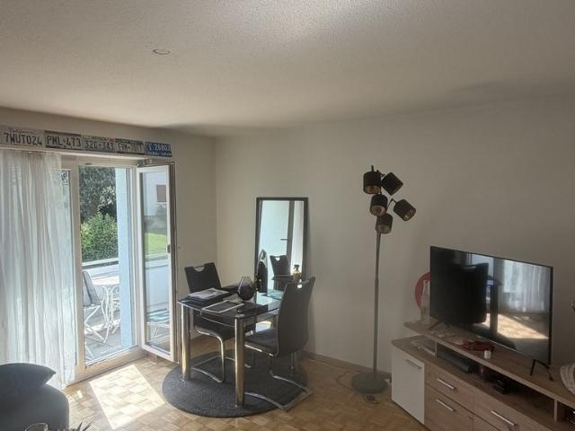 Rent a 3 ½ rooms apartment in Hindelbank Flatfox