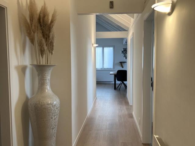Rent a 3 ½ rooms apartment in Hinwil Flatfox