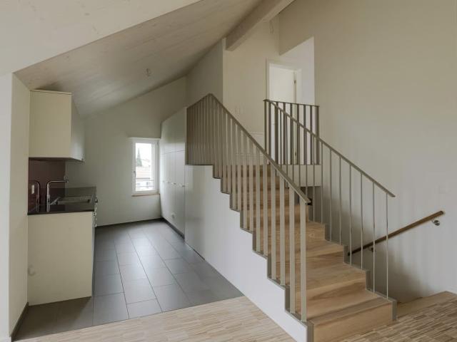 Rent a 3 ½ rooms apartment in Hinwil Flatfox