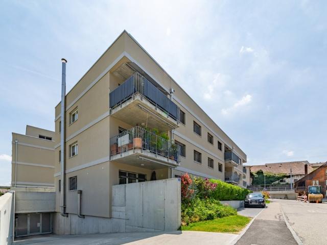 Rent a 3 ½ rooms apartment in Huttwil Flatfox