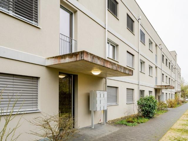 Rent a 3 ½ rooms apartment in Huttwil Flatfox