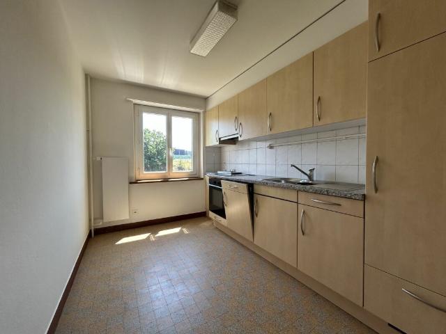 Rent a 3 rooms apartment in Huttwil Flatfox