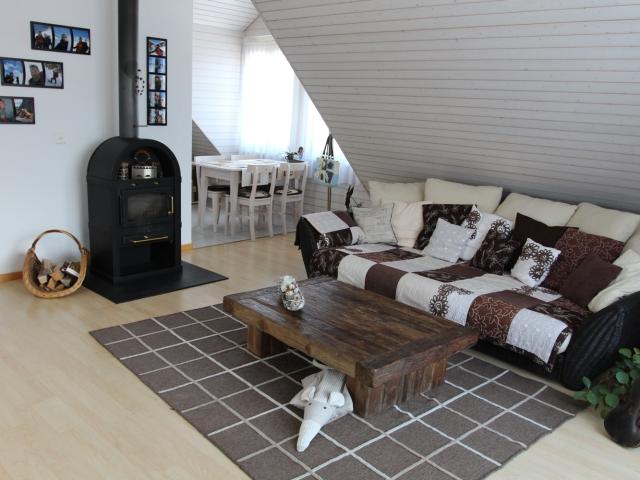 Rent a 3 ½ rooms apartment in Immensee Flatfox