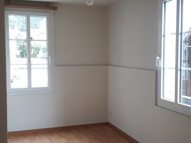 Rent a 3 ½ rooms apartment in Interlaken Flatfox