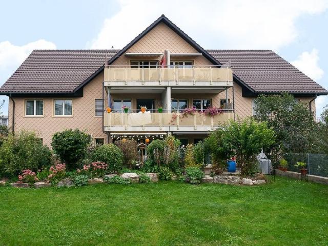 Rent a 3 ½ rooms apartment in Illnau Flatfox