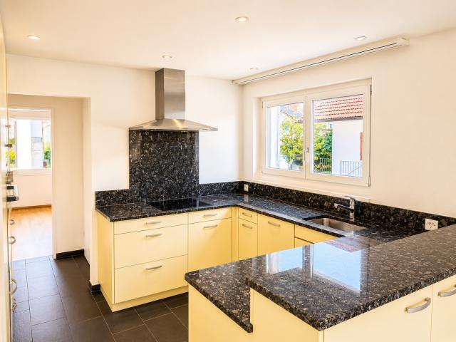 Rent a 3 ½ rooms apartment in Islisberg Flatfox
