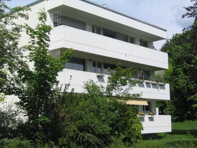 Rent a 3 ½ rooms apartment in Ittigen Flatfox