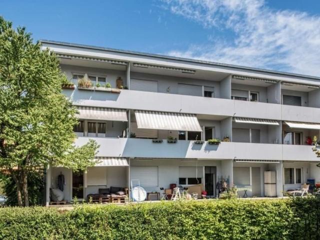 Rent a 3 rooms apartment in Ittigen Flatfox