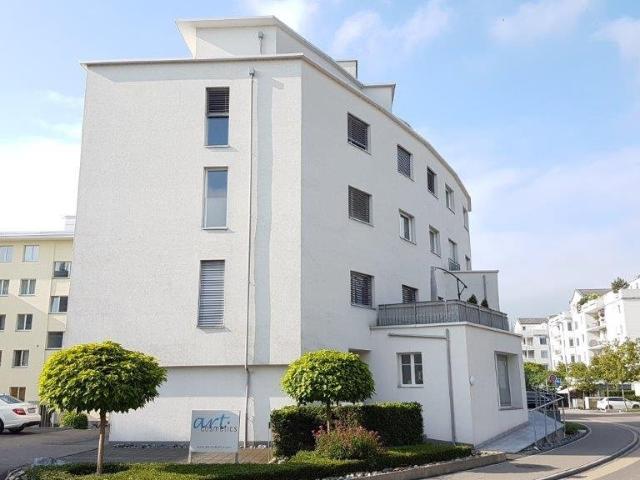 Rent a 3 ½ rooms apartment in Jona Flatfox