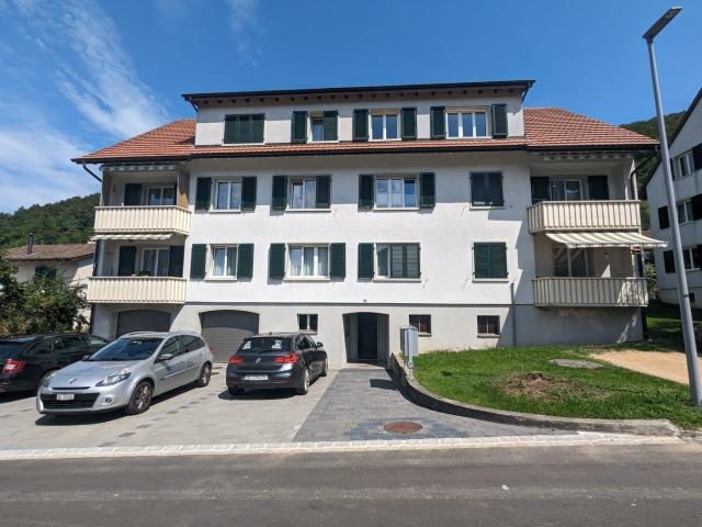 Rent a 3 rooms apartment in Oberdorf Flatfox