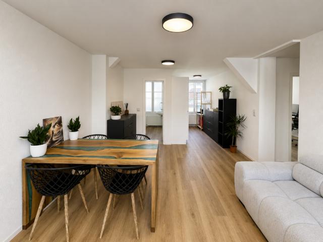 Rent a 3 ½ rooms apartment in Oberegg Flatfox