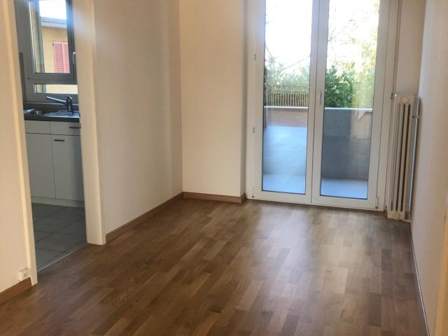 Rent a 3 ½ rooms apartment in Oberengstringen Flatfox