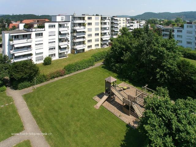 Rent a 3 ½ rooms apartment in Oberentfelden Flatfox