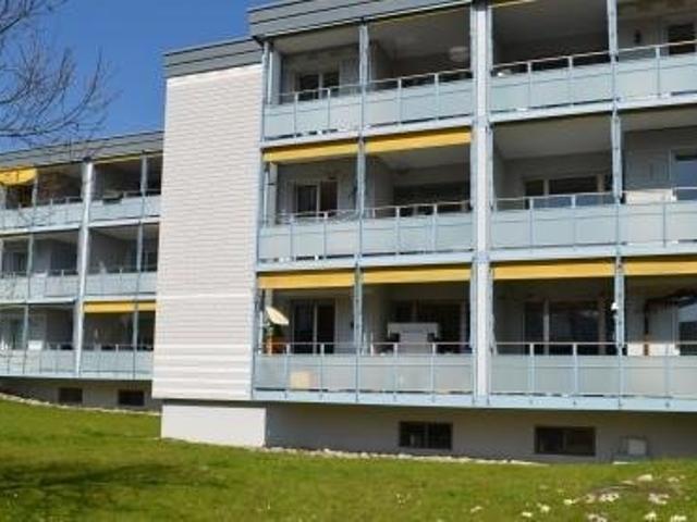 Rent a 3 ½ rooms apartment in Oberglatt ZH Flatfox