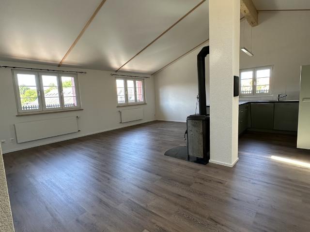 Rent a 3 ½ rooms apartment in Oberhasli Flatfox