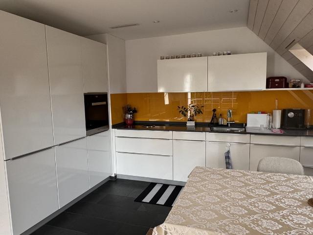 Rent a 3 ½ rooms apartment in Oberhasli Flatfox