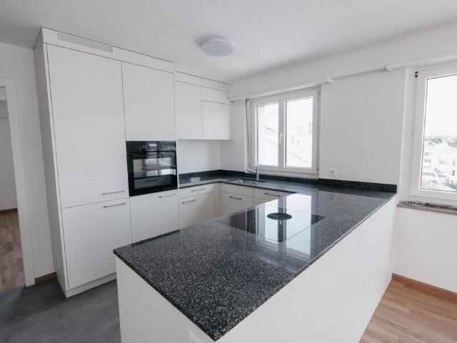 Rent a 3 rooms apartment in Oberwil Flatfox