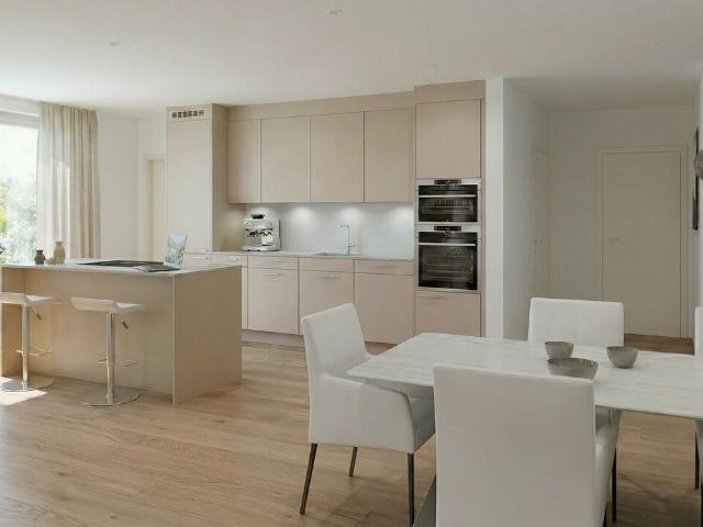 Rent a 3 ½ rooms apartment in Oberwil Lieli Flatfox