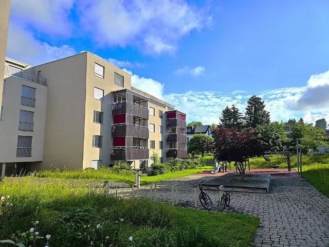 Rent a 3 ½ rooms apartment in Obfelden Flatfox