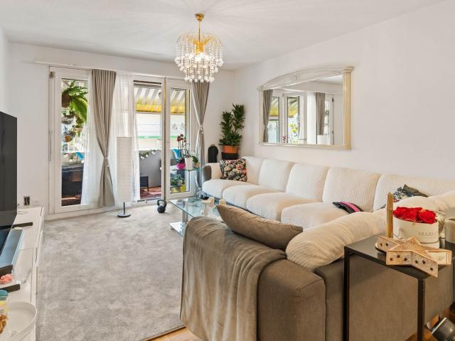 Rent a 3 ½ rooms apartment in Oetwil am See Flatfox