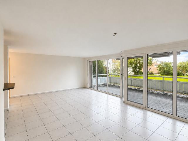 Rent a 3 ½ rooms apartment in Oensingen Flatfox