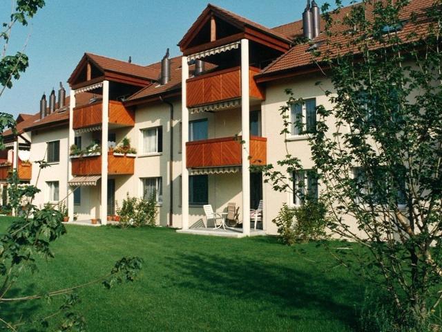 Rent a 3 ½ rooms apartment in Oftringen Flatfox