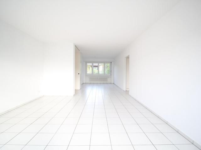 Rent a 3 rooms apartment in Oftringen Flatfox