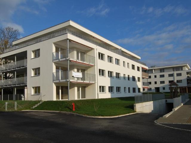 Rent a 3 ½ rooms apartment in Oftringen Flatfox