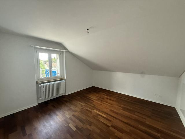Rent a 3 rooms apartment in Olten Flatfox
