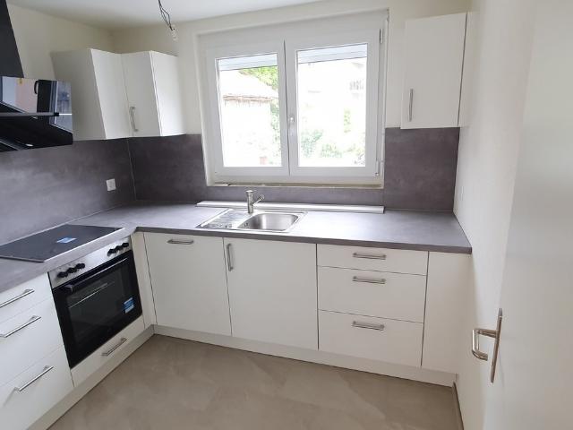 Rent a 3 ½ rooms apartment in Olten Flatfox