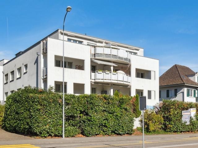 Rent a 3 ½ rooms apartment in Olten Flatfox