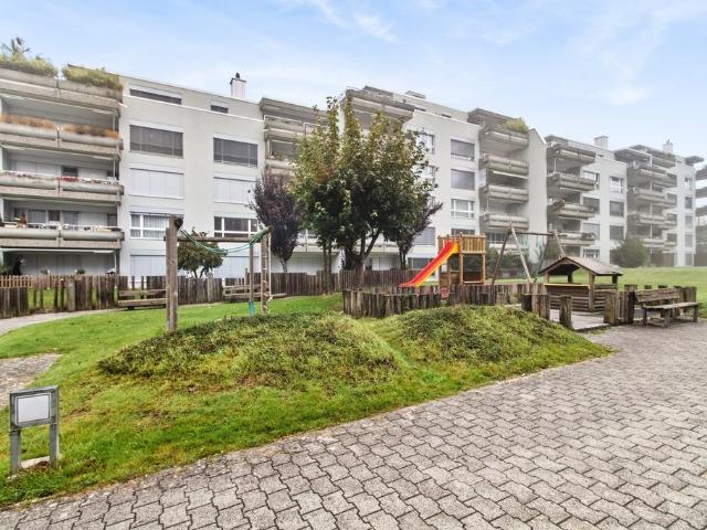Rent a 3 ½ rooms apartment in Olten Flatfox