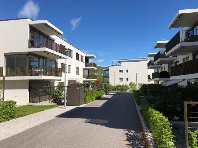 Rent a 3 ½ rooms apartment in Olten Flatfox