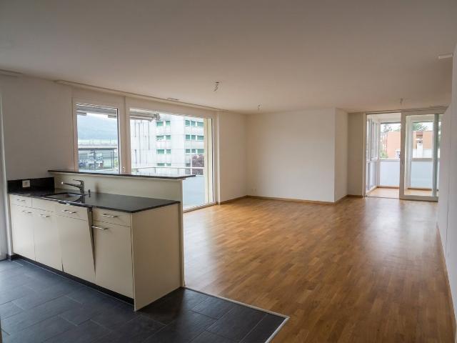 Rent a 3 ½ rooms apartment in Olten Flatfox