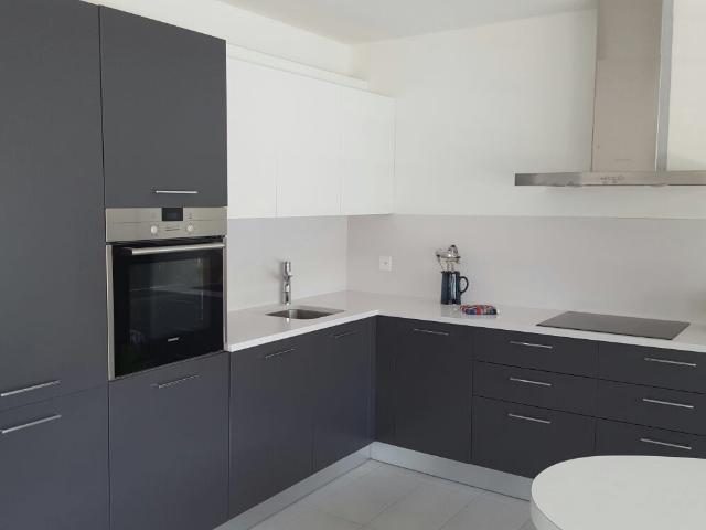 Rent a 3 ½ rooms apartment in Origlio Flatfox