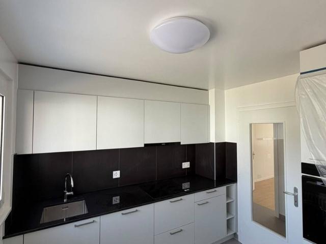 Rent a 3 rooms apartment in Orient Flatfox