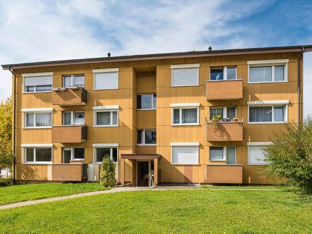 Rent a 3 rooms apartment in Ormalingen Flatfox
