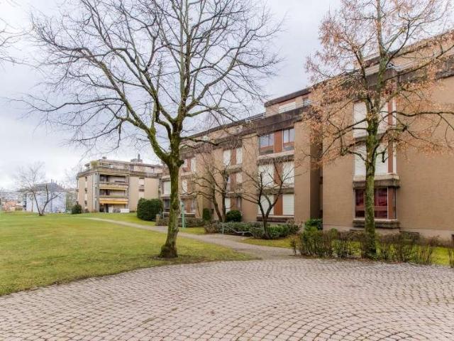 Rent a 3 ½ rooms apartment in Ostermundigen Flatfox