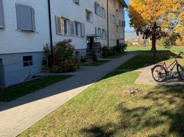 Rent a 3 ½ rooms apartment in Ostermundigen Flatfox