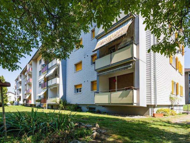 Rent a 3 rooms apartment in Ostermundigen Flatfox