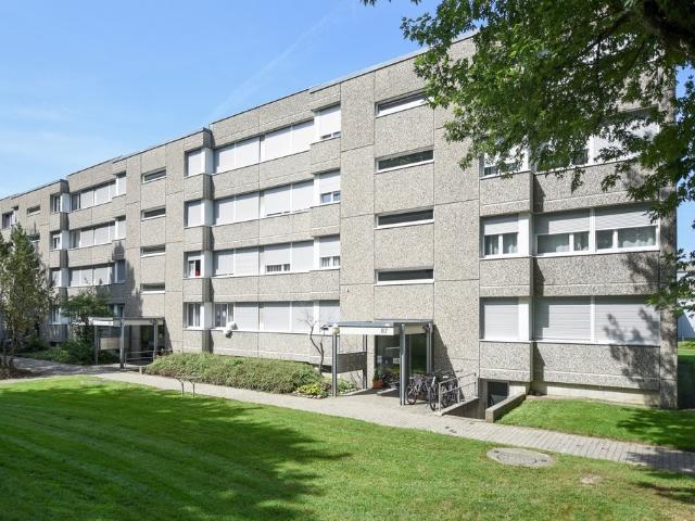Rent a 3 ½ rooms apartment in Ostermundigen Flatfox