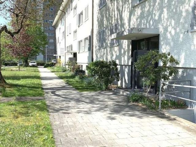 Rent a 3 ½ rooms apartment in Ostermundigen Flatfox