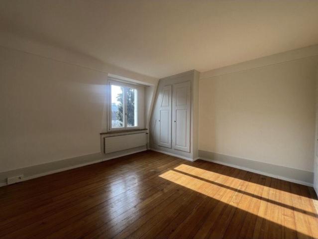 Rent a 3 ½ rooms apartment in Ostermundigen Flatfox
