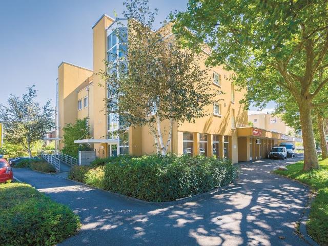 Rent a 3 ½ rooms apartment in Ostermundigen Flatfox