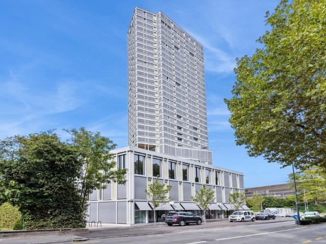 Rent a 3 ½ rooms apartment in Ostermundigen Flatfox