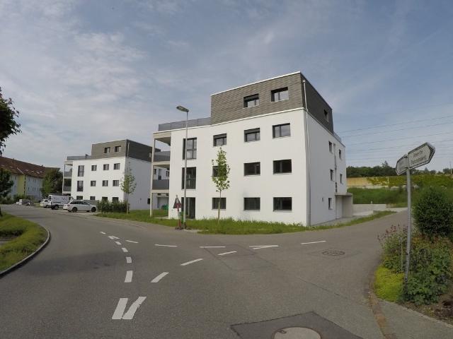 Rent a 3 ½ rooms apartment in Othmarsingen Flatfox