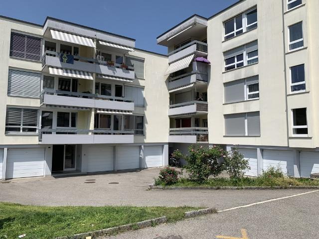 Rent a 3 rooms apartment in Lotzwil Flatfox