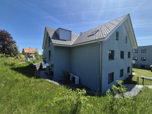 Rent a 3 ½ rooms apartment in Lommiswil Flatfox