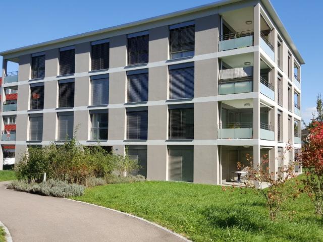 Rent a 3 ½ rooms apartment in Laufen Flatfox