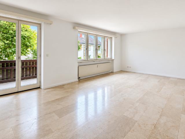 Rent a 3 ½ rooms apartment in Laufen Flatfox